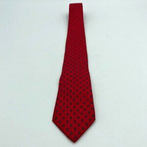 Berkley Silk Tie Made in USA